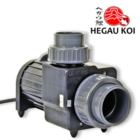 EVO BLUE STREAM CONTROL II 30.000